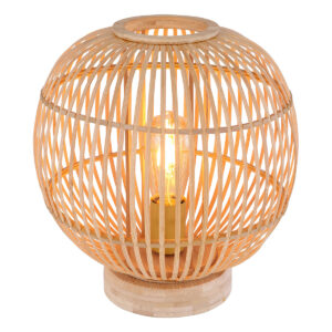 globo-tafellamp-hildegard-naturel-bamboe-ø30cm-e27-15368t-0