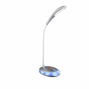 globo-tafellamp-minea-zilver-kunststof-bureaulamp-led-58265-2