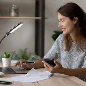 globo-tafellamp-mineai-zwart-kunststof-bureaulamp-led-58263-1