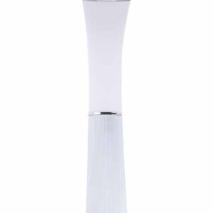 globo-tafellamp-mitti-zilver-kunststof-bureaulamp-led-58376s-1