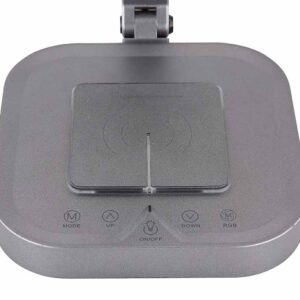 globo-tafellamp-monaco-grijs-aluminium-bureaulamp-led-58431-1