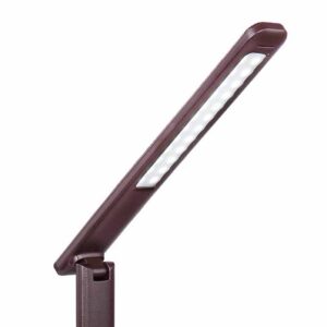 globo-tafellamp-tanna-bruin-kunststof-bureaulamp-led-58378b-2