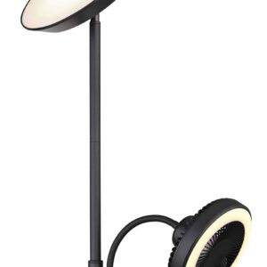 globo-vloerlamp-davyd-zwart-metaal-up-endownlight-led-58008-1