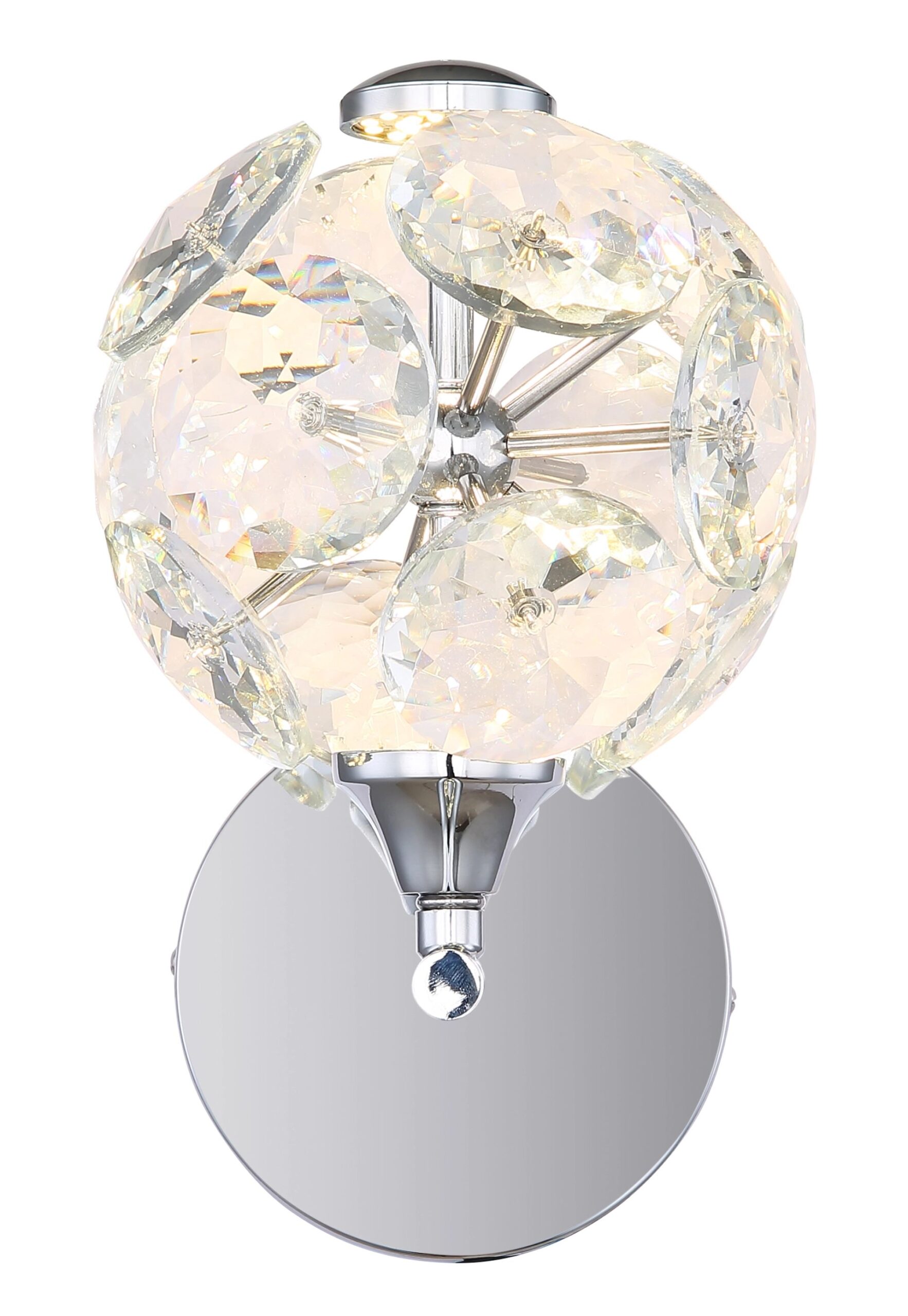 globo-wandlamp-virina-chroom-glas-bedlampje-led-16047wc-2