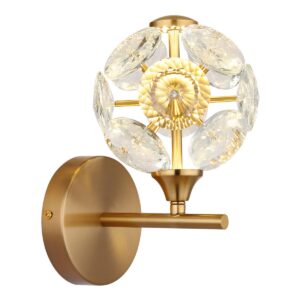 globo-wandlamp-virina-goud-glas-bedlampje-led-16047w-0