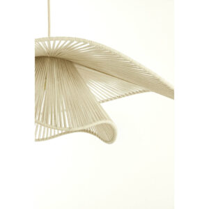 light&living-hanglamp-elcka-crème-textiel-draadlamp-e27-2996543-2