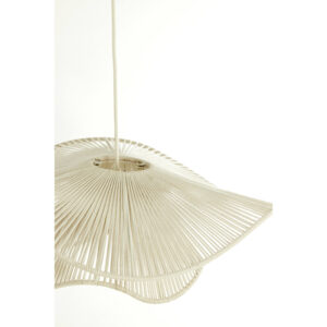 light&living-hanglamp-elcka-crème-textiel-draadlamp-e27-2996643-1