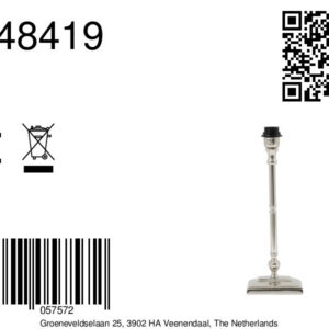 light&living-tafellamp-purna-zilver-metaal-lossearmatuur-e27-8148419-8a
