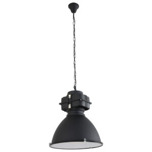 mexlite-hanglamp-densi-zwart-glasmetaal-ø47cm-e27-7779zw-1