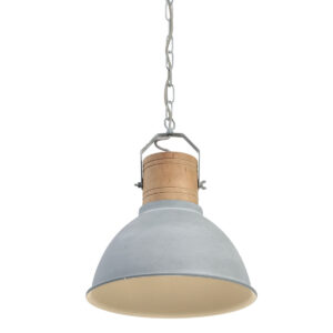 mexlite-hanglamp-emile-grijs-houtmetaal-ø38cm-e27-7781gr-0