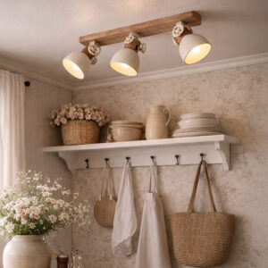 mexlite-spot-gearwood-crème-houtmetaal-opbouwspot-e27-2133cr-2