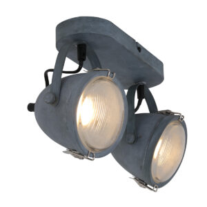 mexlite-spot-paco-grijs-glasmetaal-opbouwspot-gu10-1312gr-0