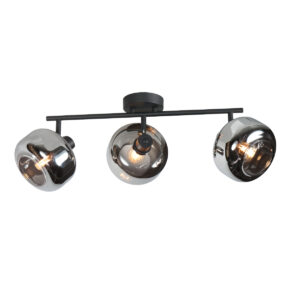 mexlite-spot-tenebris-zwart-glasmetaalsmokeglas-kleurglas-lamp-e14-4210zw-0