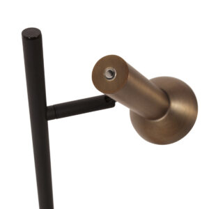 mexlite-tafellamp-kora-bronszwart-metaal-bureaulamp-gu10-4730br-4