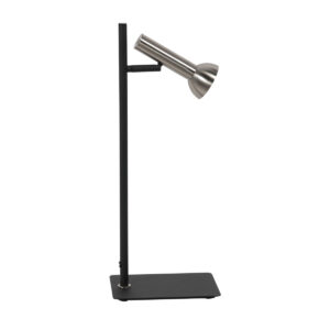 mexlite-tafellamp-kora-staalzwart-metaal-bureaulamp-gu10-4730st-0
