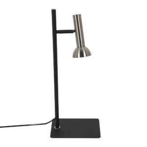 mexlite-tafellamp-kora-staalzwart-metaal-bureaulamp-gu10-4730st-1