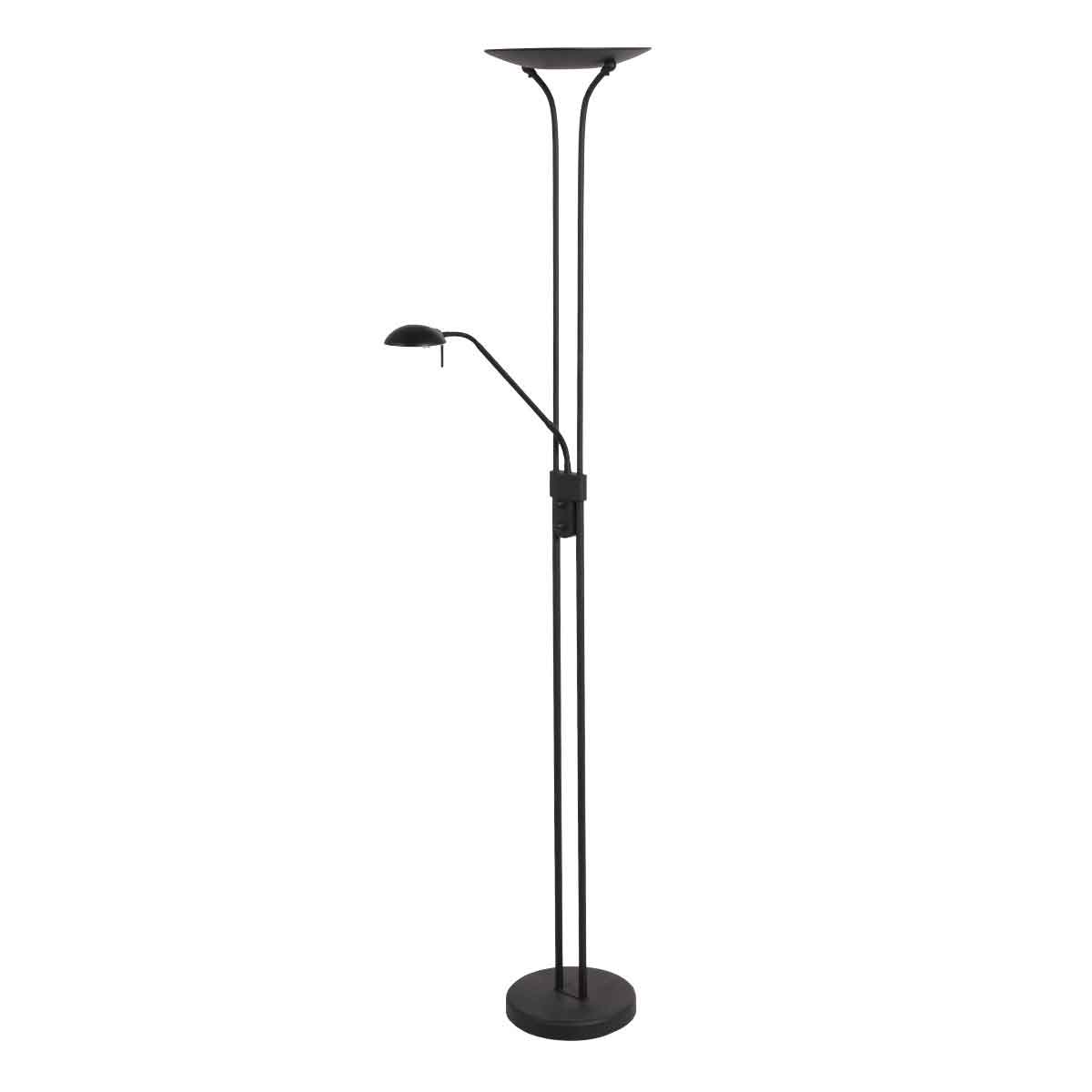 mexlite-vloerlamp-biron-zwart-glasmetaal-designlamp-led-7500zw-1