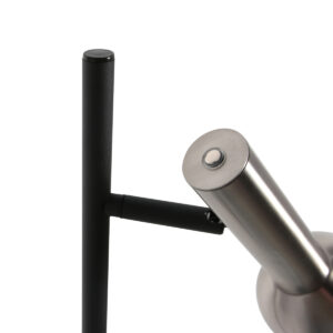 mexlite-vloerlamp-kora-staalzwart-metaal-designlamp-gu10-4731st-4