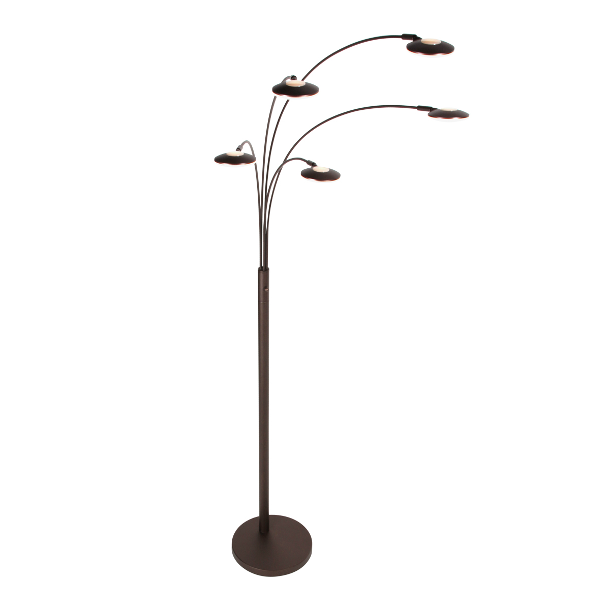 mexlite-vloerlamp-synna-bruin-metaal-booglamp-led-1327ca-1
