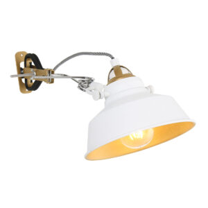 mexlite-wandlamp-nove-wit-metaal-ø18cm-e27-1320w-0
