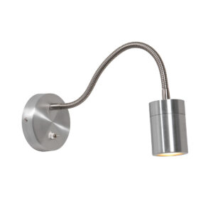 mexlite-wandlamp-upround-staal-metaalstaal-bedlampje-gu10-3390st-0