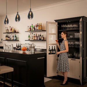 steinhauer-hanglamp-glimsy-zwart-glasmetaal-ø15cm-led-4200zw-2