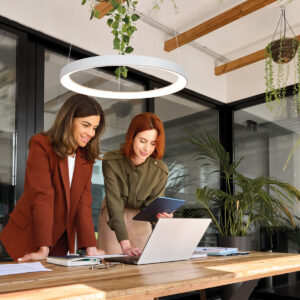 steinhauer-hanglamp-ringlede-wit-metaal-ø57cm-led-4612w-2