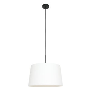 steinhauer-hanglamp-sparkledlight-wit-linnenmetaal-ø45cm-e27-8190zw-1