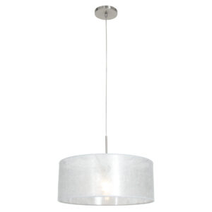 steinhauer-hanglamp-sparkledlight-zilver-kunststofmetaal-ø50cm-e27-9887st-1