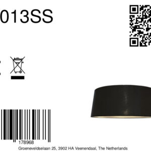 steinhauer-kap-lampenkappen-zwart-linnen-e27-k2013ss-8a