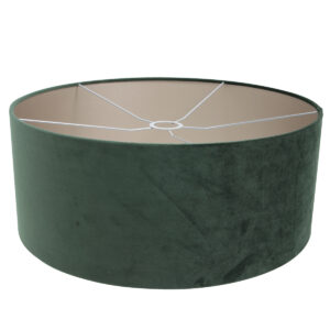 steinhauer-kap-shade-groen-veloursstof-ø50cm-e27-k1066vs-1