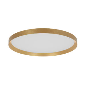 steinhauer-plafonniere-flady-goud-kunststofmetaal-ø40cm-led-3685go-1