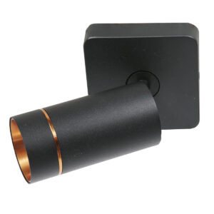 steinhauer-spot-downlume-zwart-metaal-opbouwspot-gu10-4860zw-1