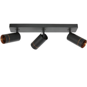 steinhauer-spot-downlume-zwart-metaal-opbouwspot-gu10-4862zw-0