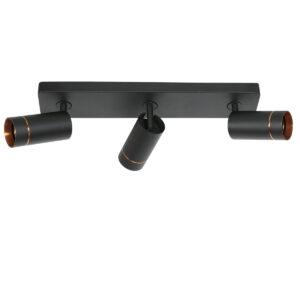 steinhauer-spot-downlume-zwart-metaal-opbouwspot-gu10-4862zw-1