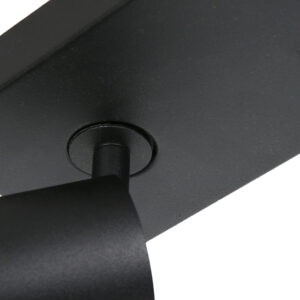 steinhauer-spot-downlume-zwart-metaal-opbouwspot-gu10-4862zw-4