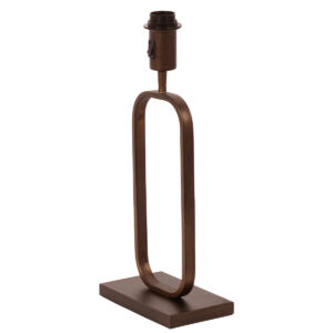 steinhauer-tafellamp-stang-brons-metaal-lossearmatuur-e27-4739br-0