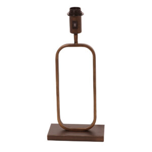 steinhauer-tafellamp-stang-brons-metaal-lossearmatuur-e27-4739br-1