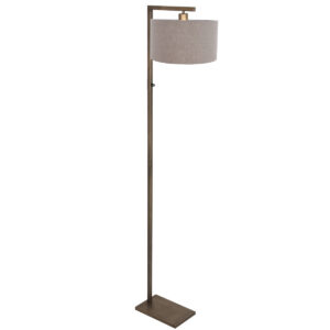 steinhauer-vloerlamp-stang-brons-metaaltextiel-schemerlamp-e27-4897br-1