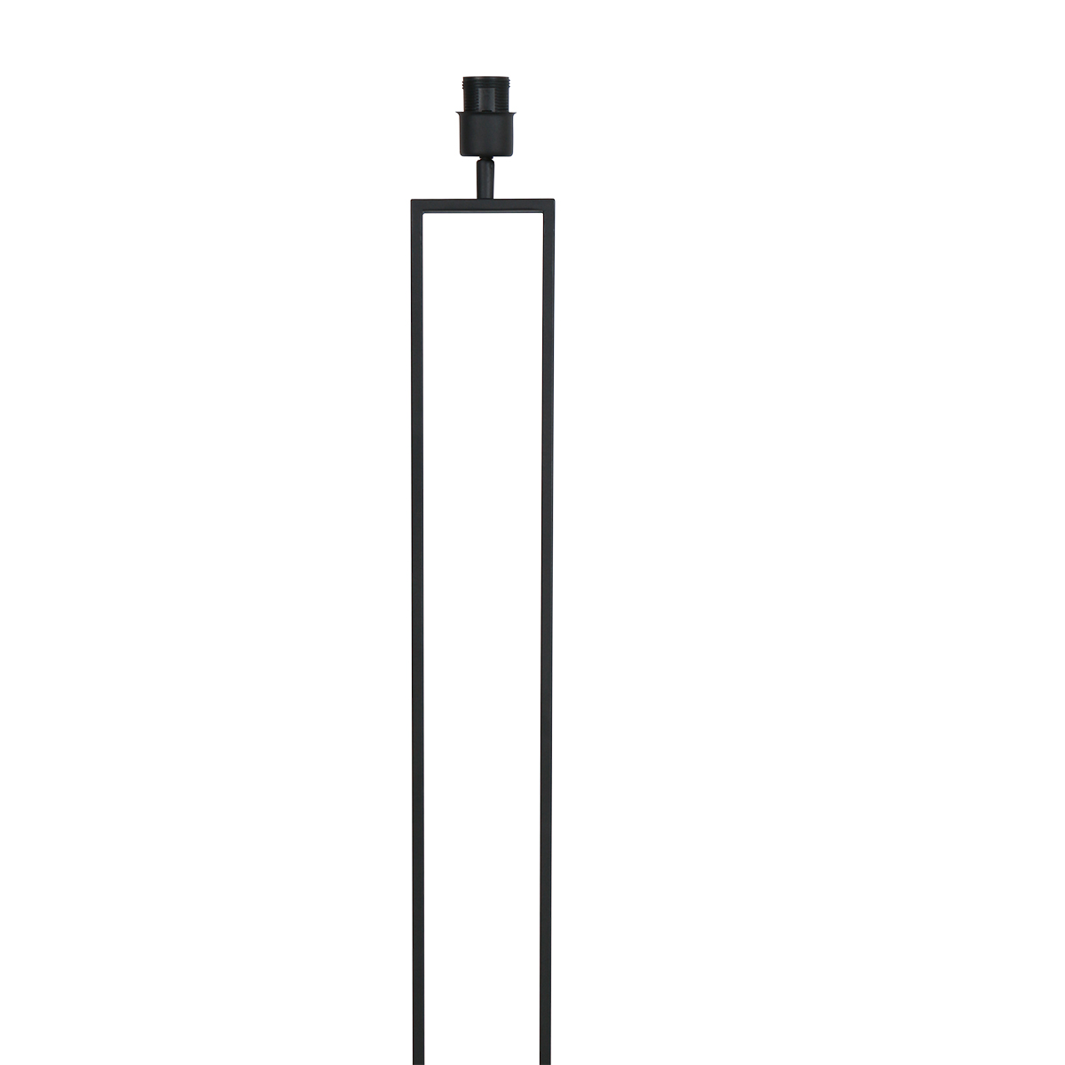 steinhauer-vloerlamp-stang-zwart-linnenmetaal-ø50cm-e27-3851zw-4