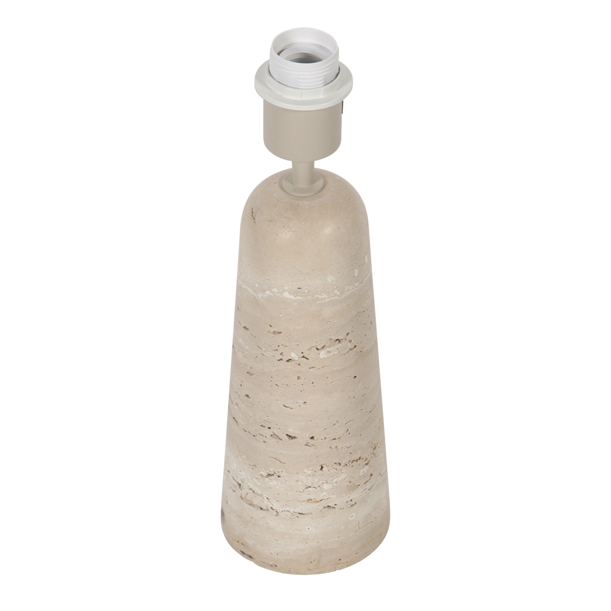annelighting-tafellamp-travino-crème-steen-ø10cm-e27-4401cr-1
