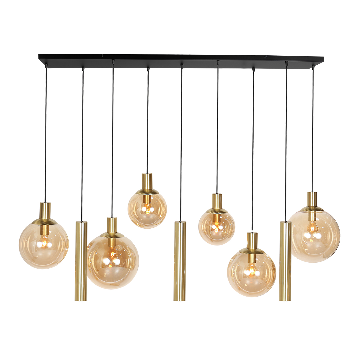 steinhauer-hanglamp-bolliqueled-messing-glasmetaal-designlamp-e27_gu10-3799me-0
