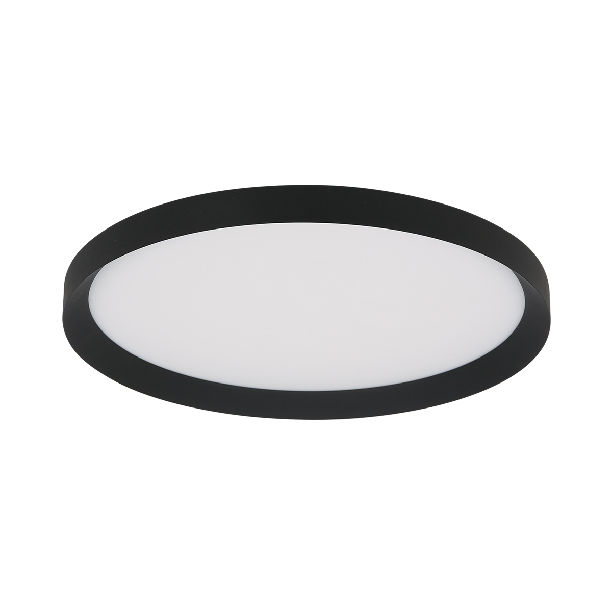steinhauer-plafonniere-flady-zwart-kunststofmetaal-ø40cm-led-3685zw-1
