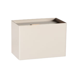 steinhauer-wandlamp-muro-beige-metaal-g9-3365cr-1