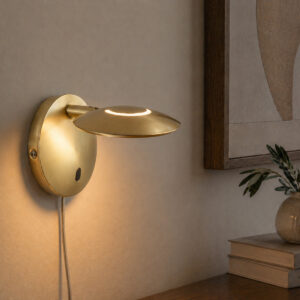 steinhauerexclusive-wandlamp-zenith2-messing-kunststofmetaal-ø15cm-led-4396me-2