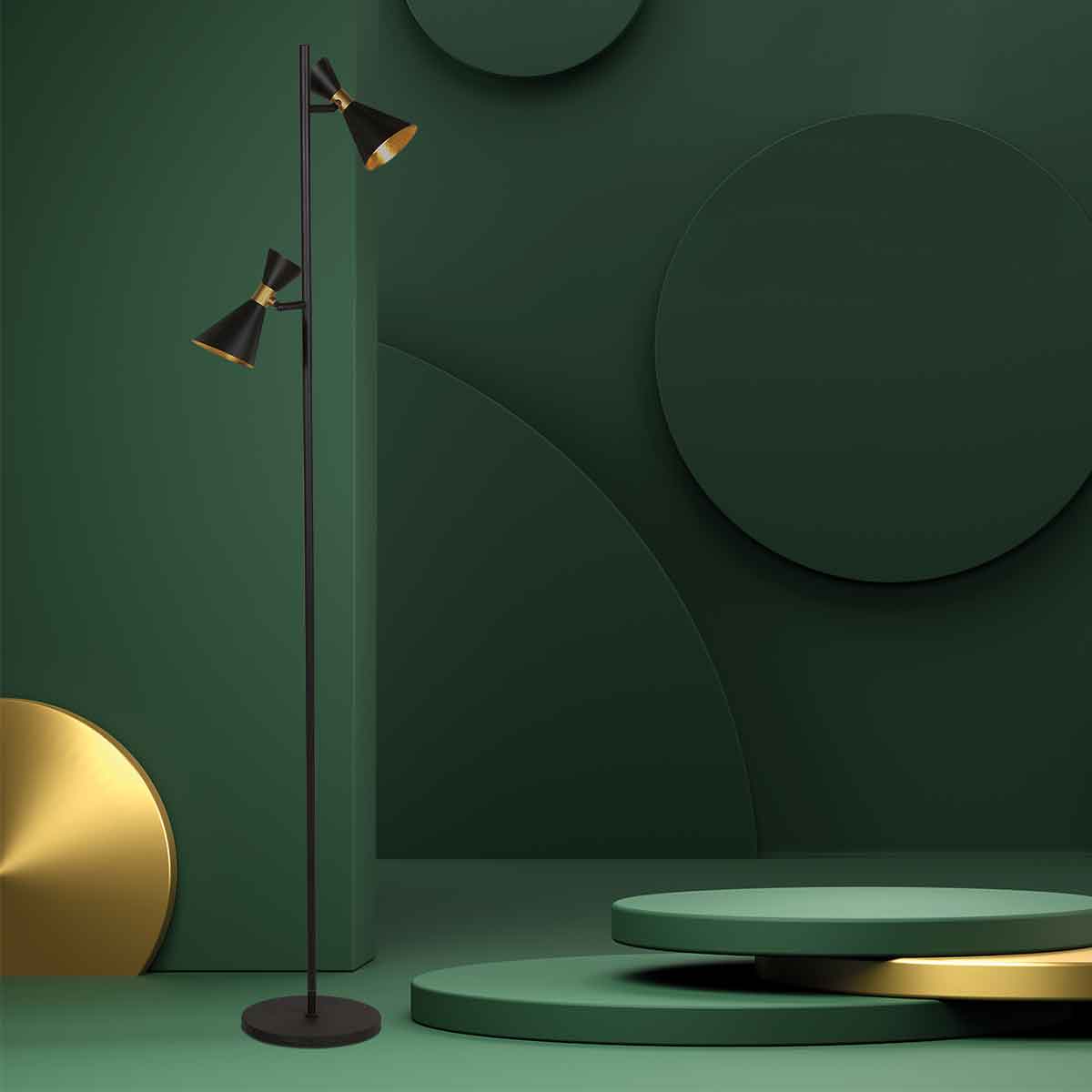 annelighting-vloerlamp-preto-zwart-metaal-o23cm-gu10-4112zw-2