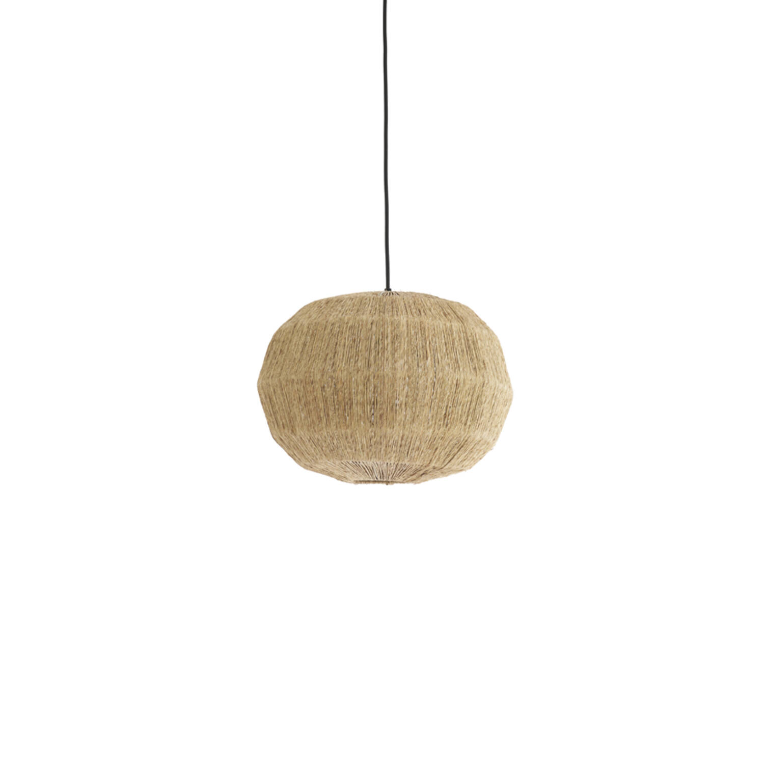 light&living-hanglamp-junna-naturel-textiel-o40cm-e27-2996083-0
