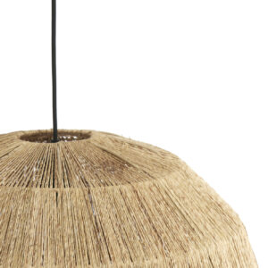 light&living-hanglamp-junna-naturel-textiel-o60cm-e27-2995883-2