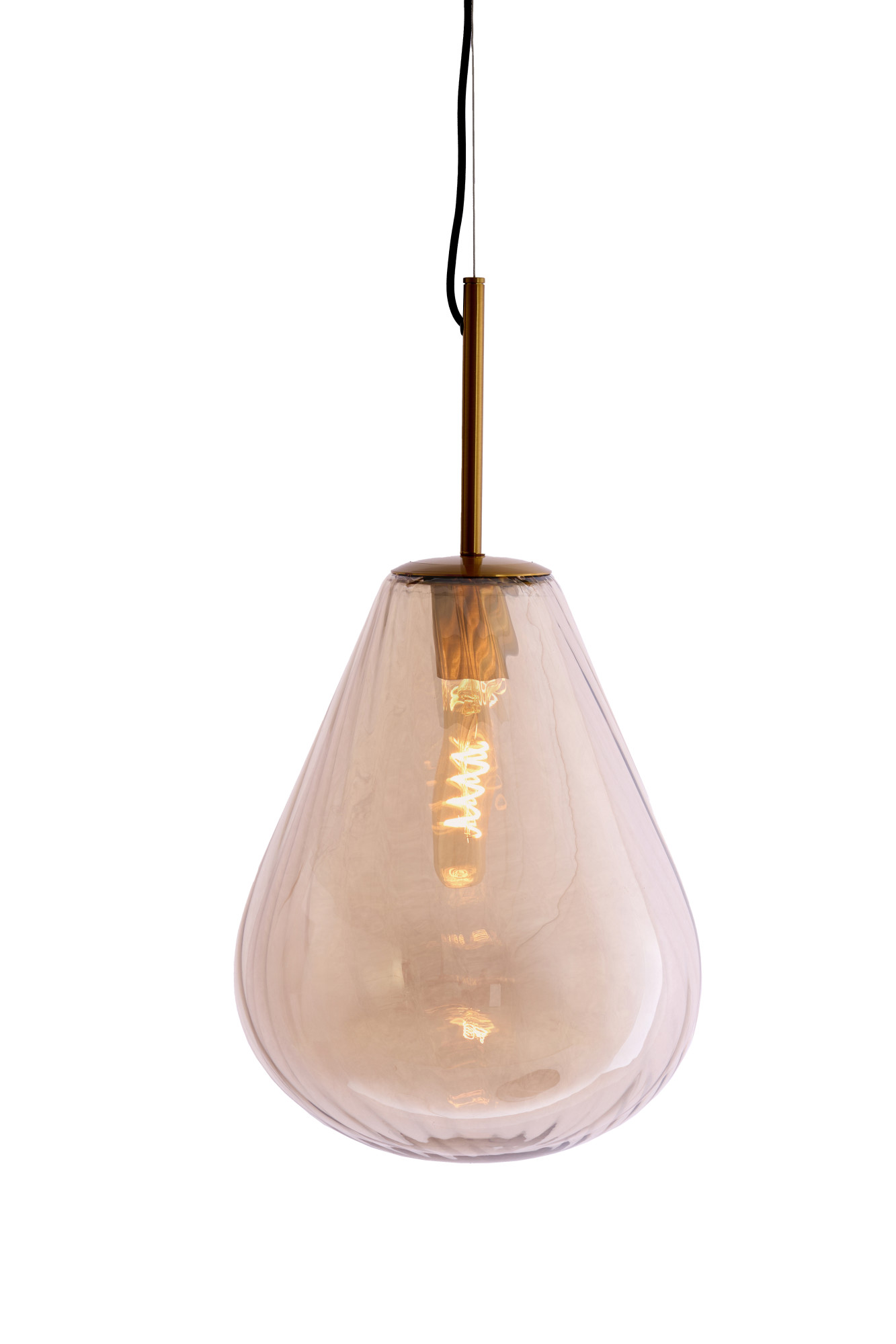 light&living-hanglamp-leona-brons-glas-o33cm-e27-2994818-1