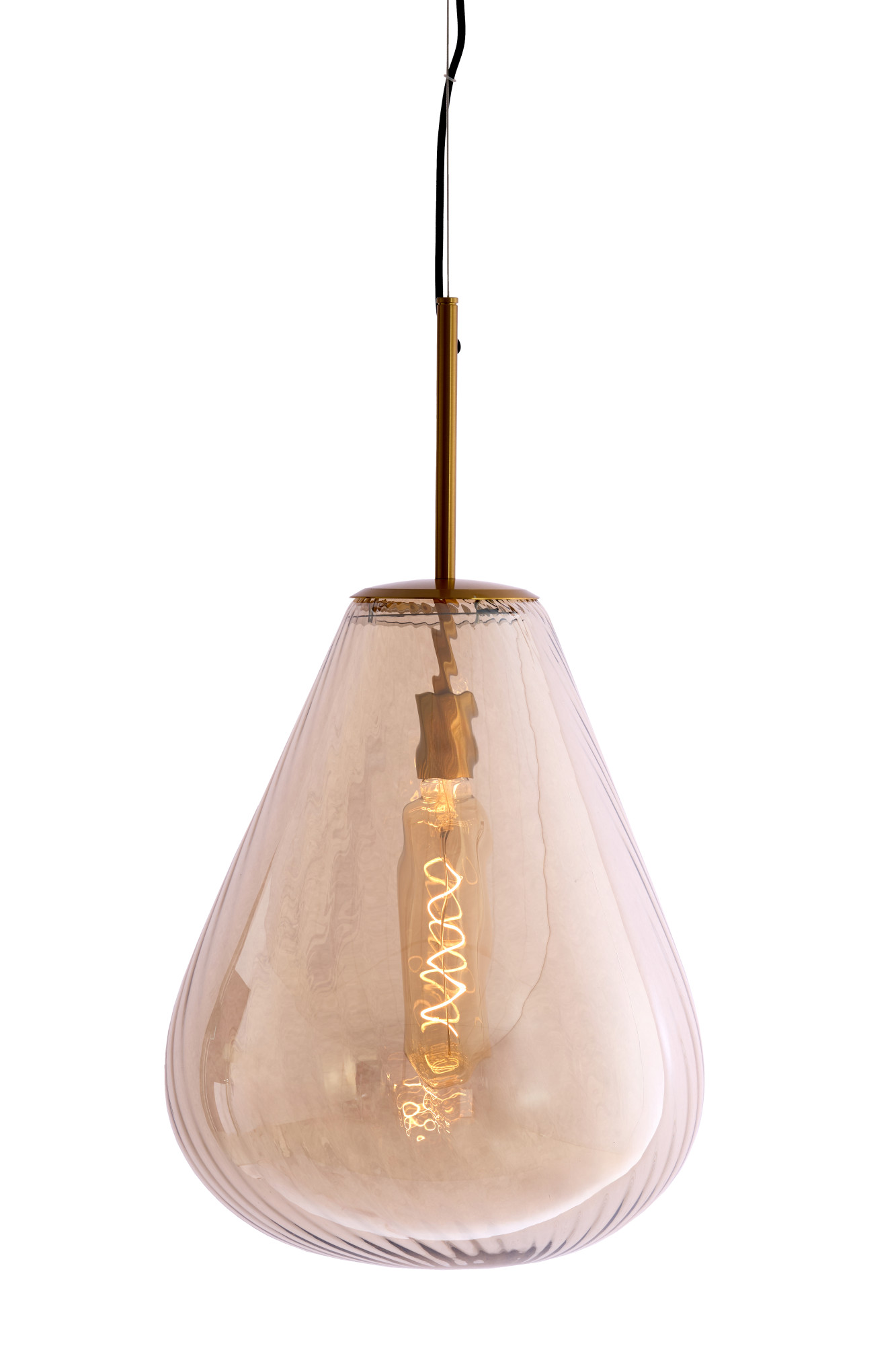 light&living-hanglamp-leona-brons-glas-o40cm-e27-2994918-1
